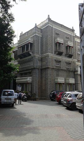 NENAPU Museum of Banking